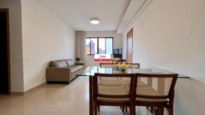Apartamento, 2 quartos, 65 m² - Foto 4