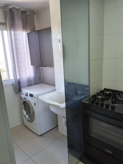 Apartamento, 3 quartos, 107 m² - Foto 3