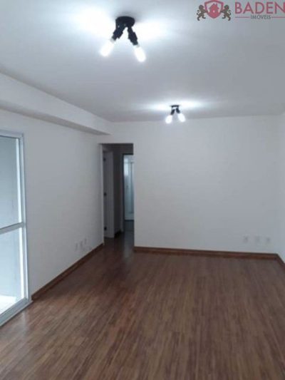 Apartamento, 3 quartos, 109 m² - Foto 2