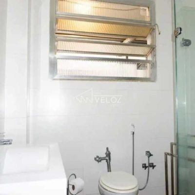 Apartamento, 2 quartos, 110 m² - Foto 1
