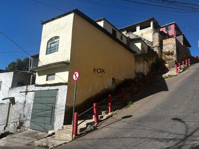 Casa, 6 quartos, 392 m² - Foto 3