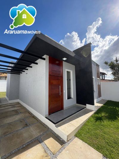 Casa, 2 quartos - Foto 5