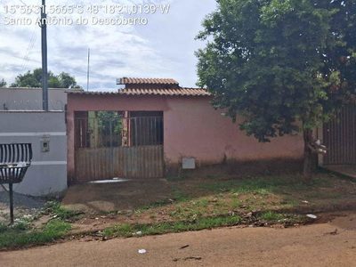 Casa, 2 quartos, 240 m² - Foto 1