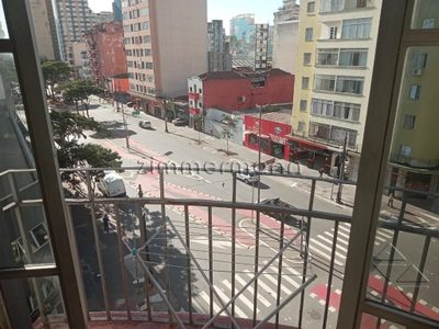 Apartamento, 2 quartos, 64 m² - Foto 2