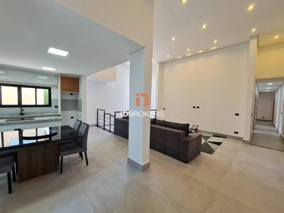 Casa de Condomínio, 5 quartos - Foto 3