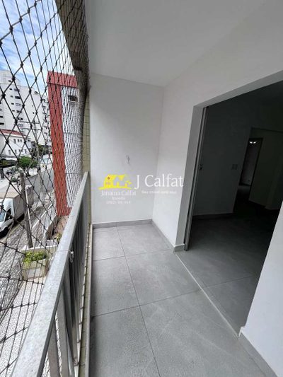 Apartamento, 2 quartos, 75 m² - Foto 1