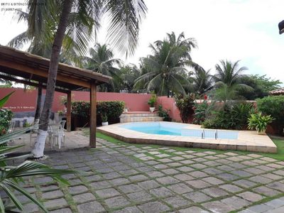 Casa, 3 quartos, 110 m² - Foto 1
