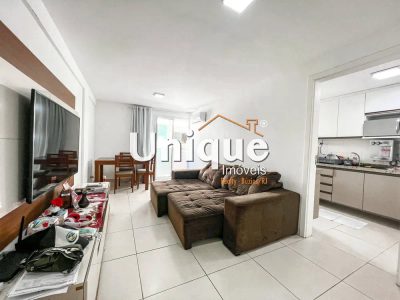 Cobertura, 2 quartos, 90 m² - Foto 2