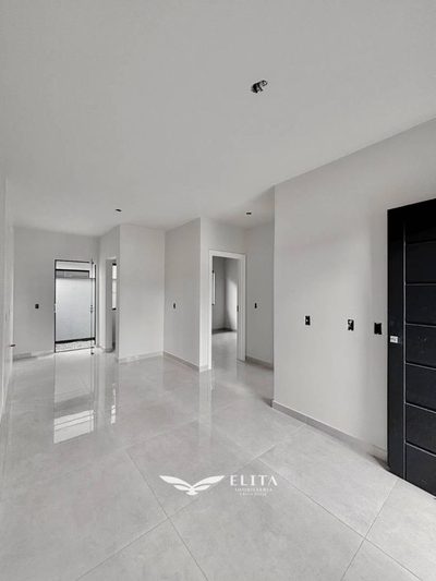 Casa, 2 quartos, 46 m² - Foto 4