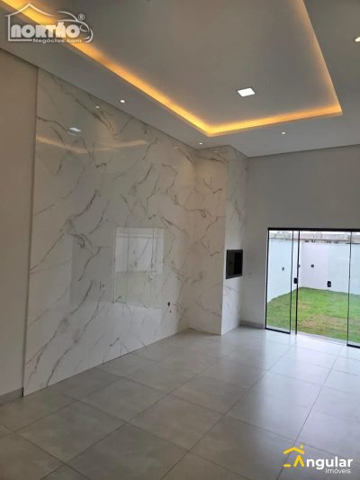 Casa, 3 quartos - Foto 5