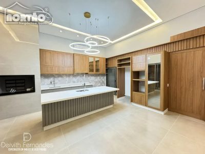 Casa, 1 quarto, 183 m² - Foto 5