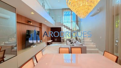 Casa, 4 quartos, 500 m² - Foto 3