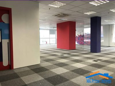 Sala-Conjunto, 630 m² - Foto 3