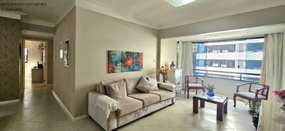 Apartamento, 3 quartos, 103 m² - Foto 3
