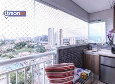 Apartamento, 2 quartos, 62 m² - Foto 4
