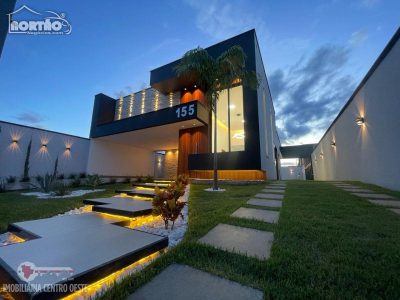 Casa, 3 quartos, 175 m² - Foto 1