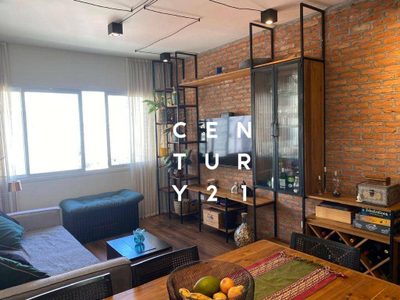 Apartamento, 2 quartos, 89 m² - Foto 2