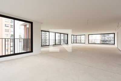 Apartamento, 5 quartos, 374 m² - Foto 1
