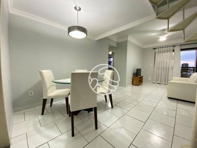 Apartamento, 2 quartos, 160 m² - Foto 1