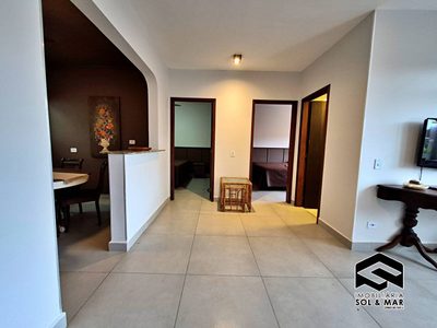 Apartamento, 2 quartos, 82 m² - Foto 2