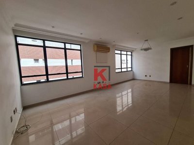 Apartamento, 3 quartos, 145 m² - Foto 2