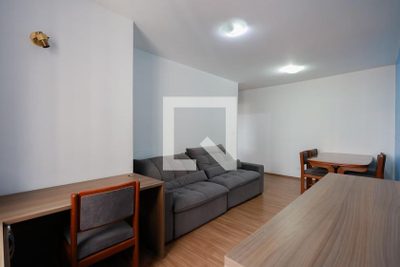 Apartamento, 3 quartos, 77 m² - Foto 3