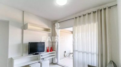 Apartamento, 2 quartos, 74 m² - Foto 3