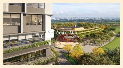 Sala-Conjunto, 3089 m² - Foto 1