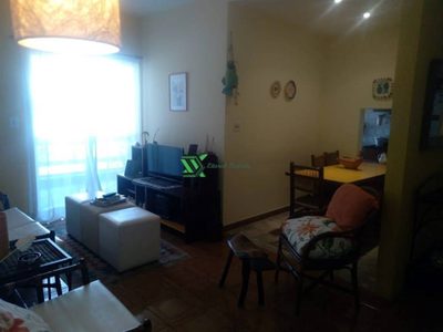 Apartamento, 3 quartos, 78 m² - Foto 2
