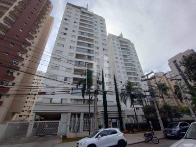 Apartamento, 3 quartos, 83 m² - Foto 1