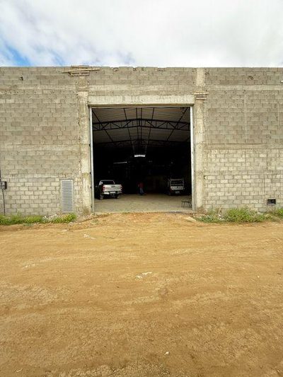 Depósito-Galpão, 600 m² - Foto 2