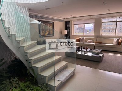 Apartamento, 3 quartos, 676 m² - Foto 3