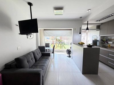 Kitnet-Studio, 35 m² - Foto 2