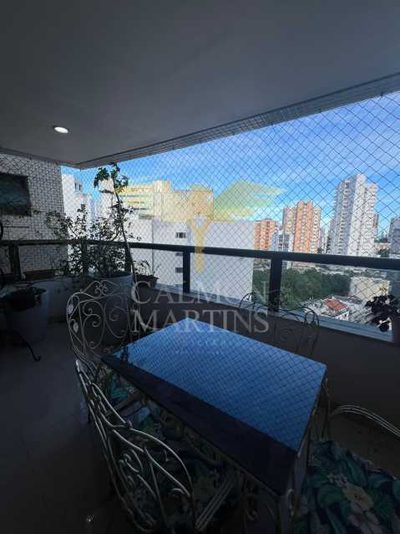 Apartamento, 3 quartos, 145 m² - Foto 5