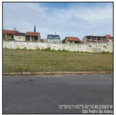 Terreno, 10 m² - Foto 1