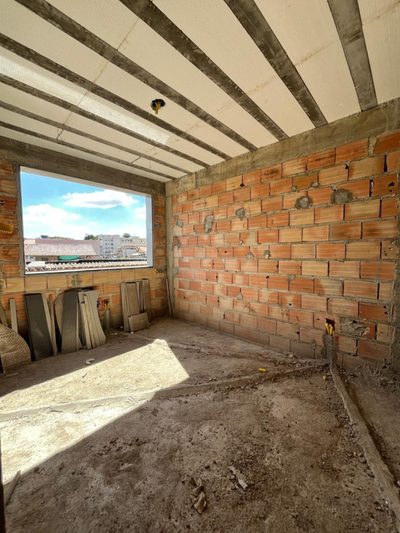 Apartamento, 2 quartos, 61 m² - Foto 4