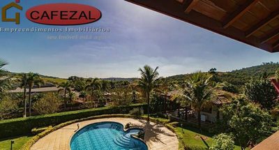 Casa, 3 quartos, 356 m² - Foto 5
