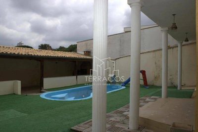 Casa, 3 quartos, 355 m² - Foto 5