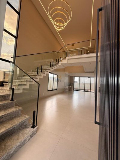 Casa, 3 quartos, 230 m² - Foto 2