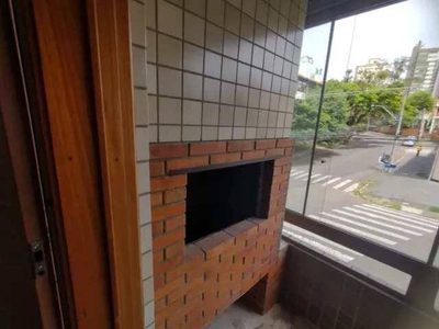 Apartamento, 3 quartos, 107 m² - Foto 2