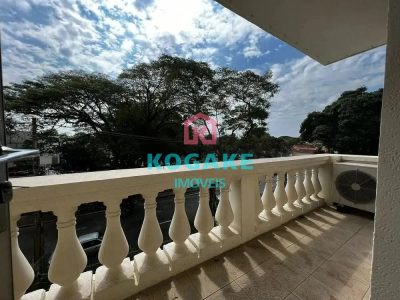 Apartamento, 4 quartos, 166 m² - Foto 4