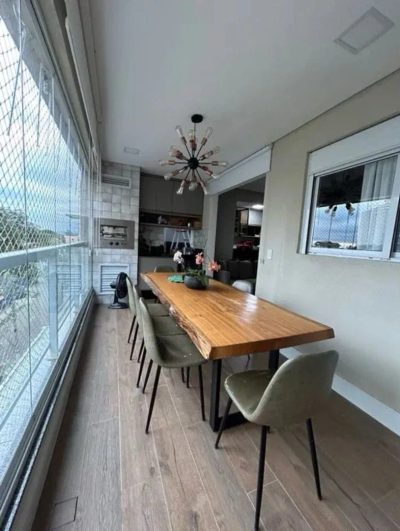 Apartamento, 3 quartos, 99 m² - Foto 3