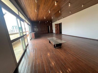 Apartamento, 4 quartos, 380 m² - Foto 2