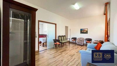 Apartamento, 6 quartos, 150 m² - Foto 3