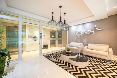 Apartamento, 3 quartos, 125 m² - Foto 4