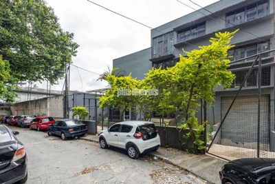 Prédio Inteiro, 630 m² - Foto 2