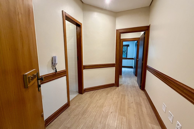 Sala-Conjunto, 35 m² - Foto 1