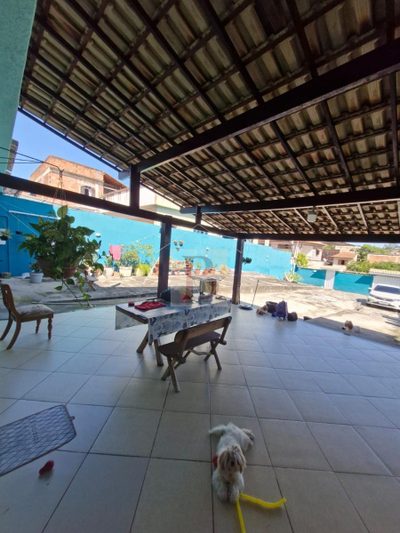 Casa, 3 quartos, 162 m² - Foto 2