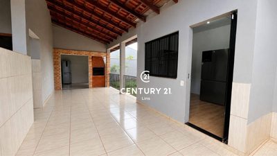 Casa, 3 quartos - Foto 5