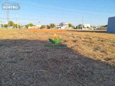 Terreno, 324 m² - Foto 1